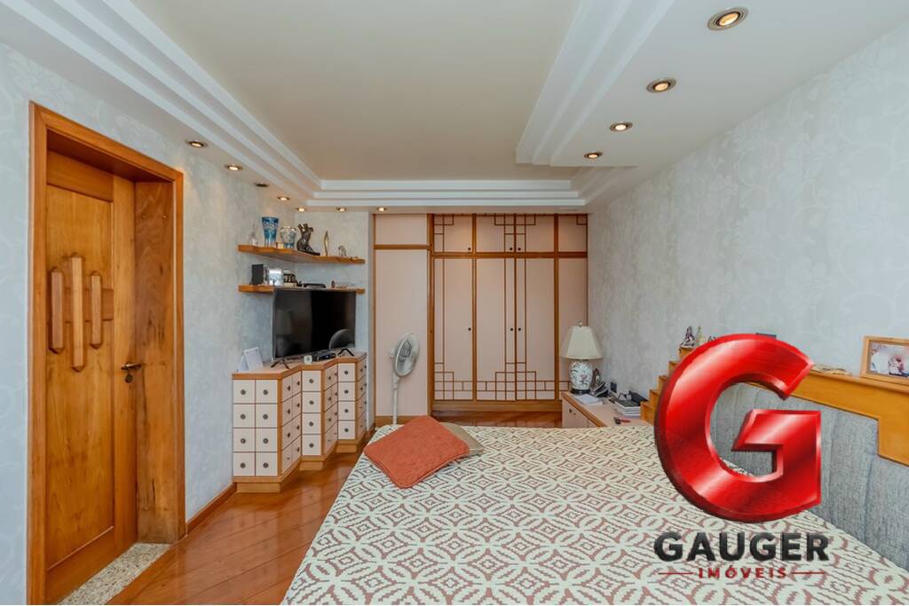 Cobertura, 4 quartos, 477 m² - Foto 16