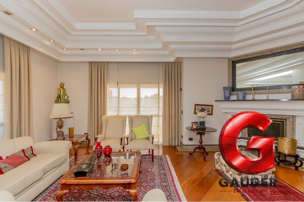 Cobertura, 4 quartos, 477 m² - Foto 20
