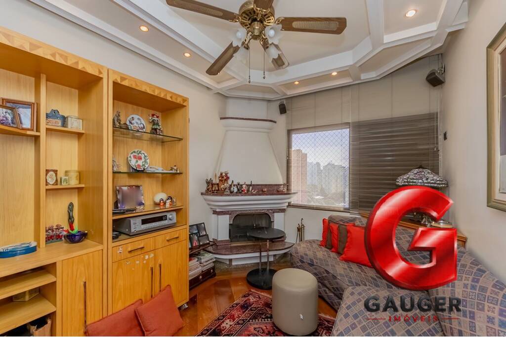 Cobertura, 4 quartos, 477 m² - Foto 19