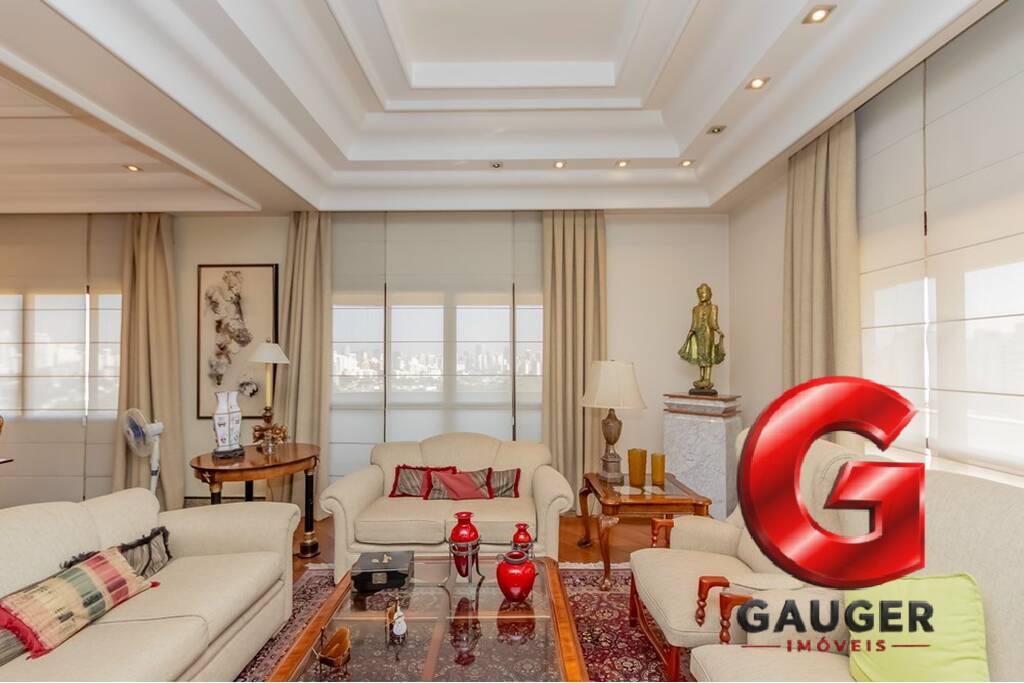 Cobertura, 4 quartos, 477 m² - Foto 21