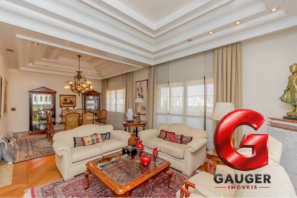 Cobertura, 4 quartos, 477 m² - Foto 22