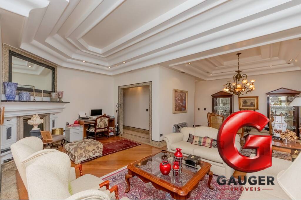 Cobertura, 4 quartos, 477 m² - Foto 23