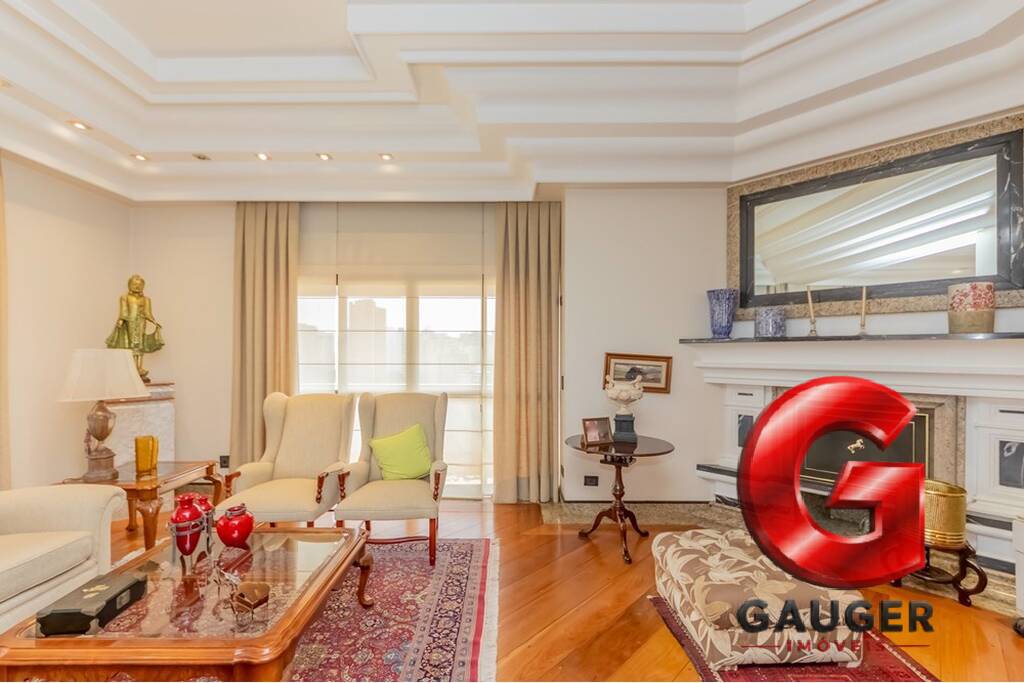 Cobertura, 4 quartos, 477 m² - Foto 24