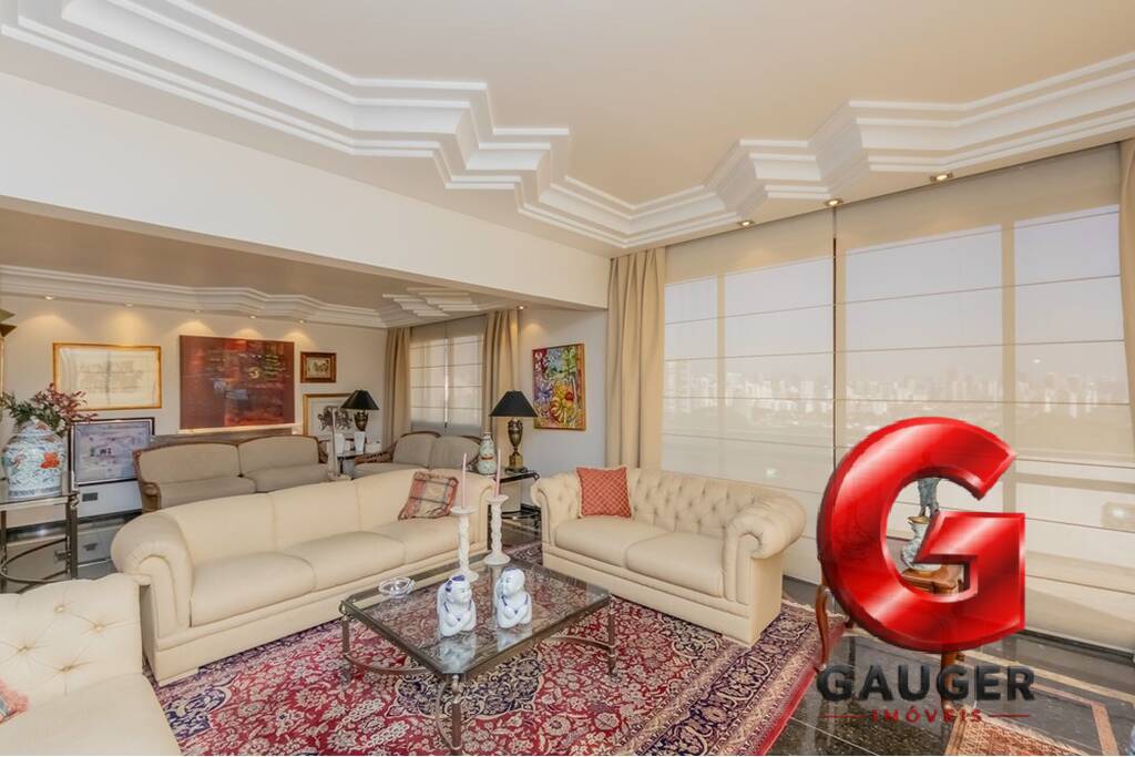 Cobertura, 4 quartos, 477 m² - Foto 25