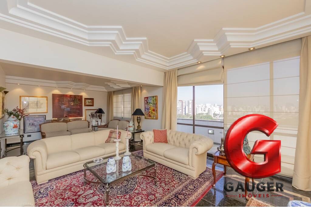 Cobertura, 4 quartos, 477 m² - Foto 26