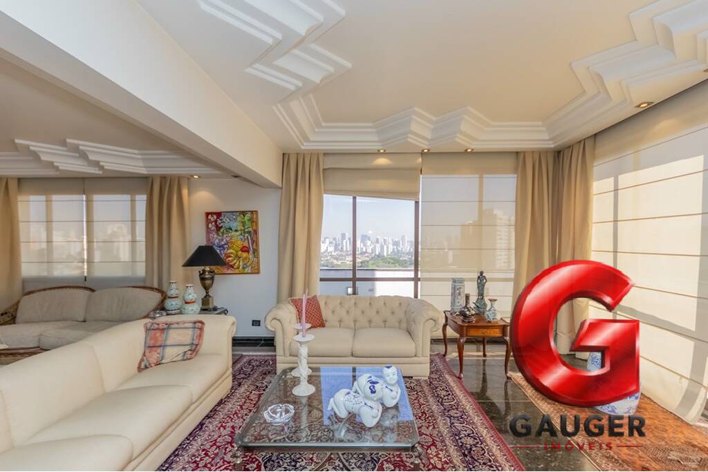 Cobertura, 4 quartos, 477 m² - Foto 27