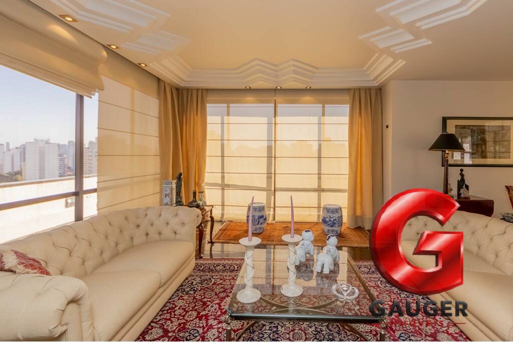 Cobertura, 4 quartos, 477 m² - Foto 30