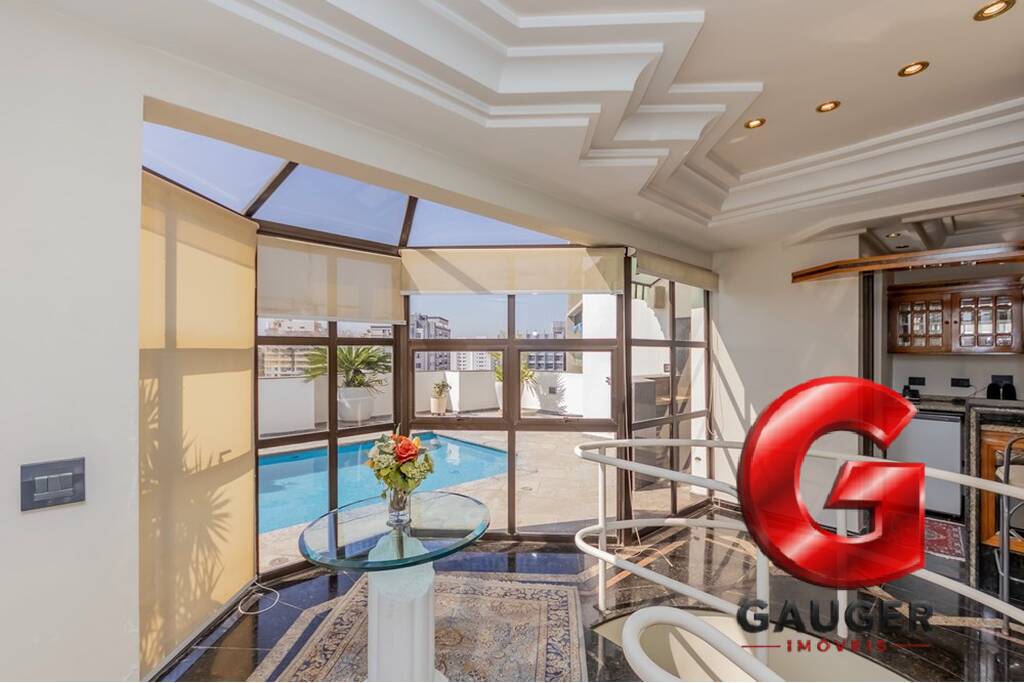 Cobertura, 4 quartos, 477 m² - Foto 33