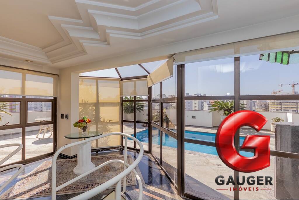 Cobertura, 4 quartos, 477 m² - Foto 2