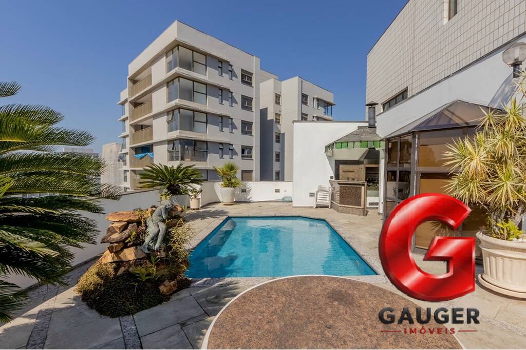 Cobertura, 4 quartos, 477 m² - Foto 38