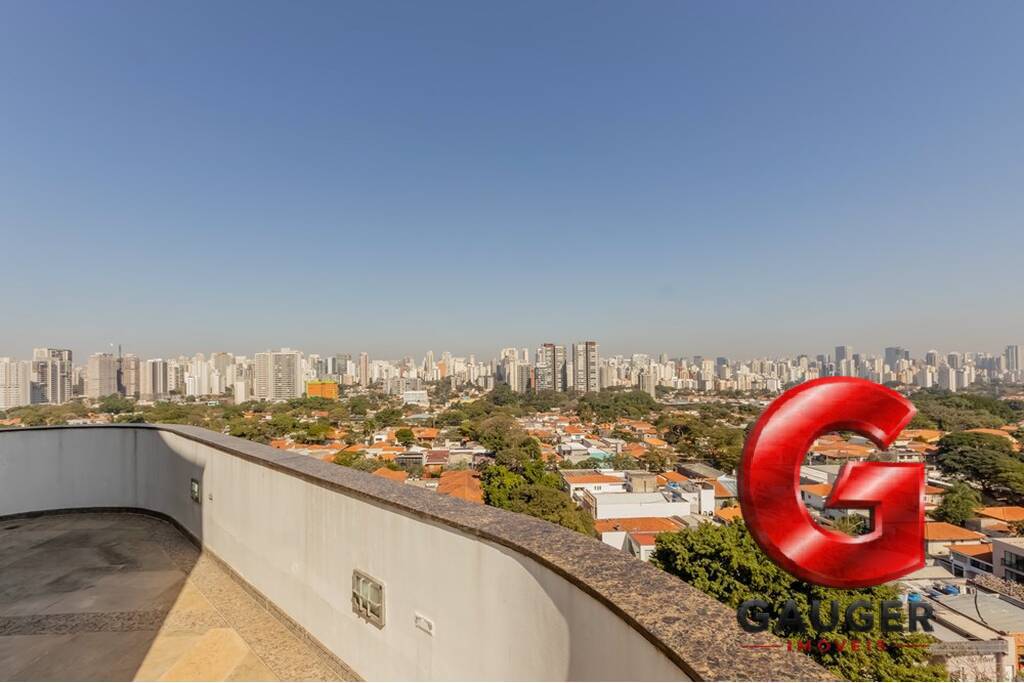 Cobertura, 4 quartos, 477 m² - Foto 39