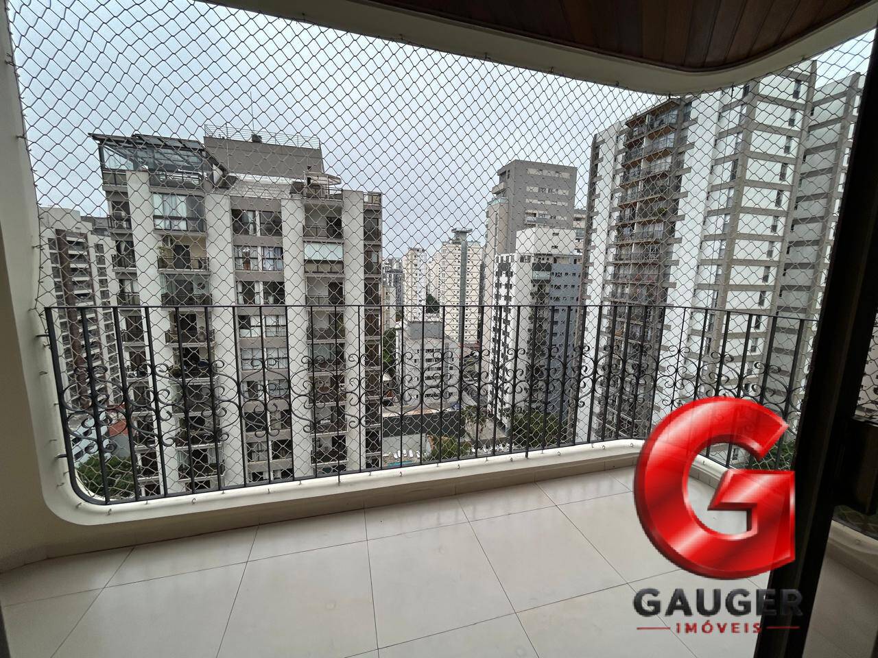 Apartamento, 4 quartos, 146 m² - Foto 2
