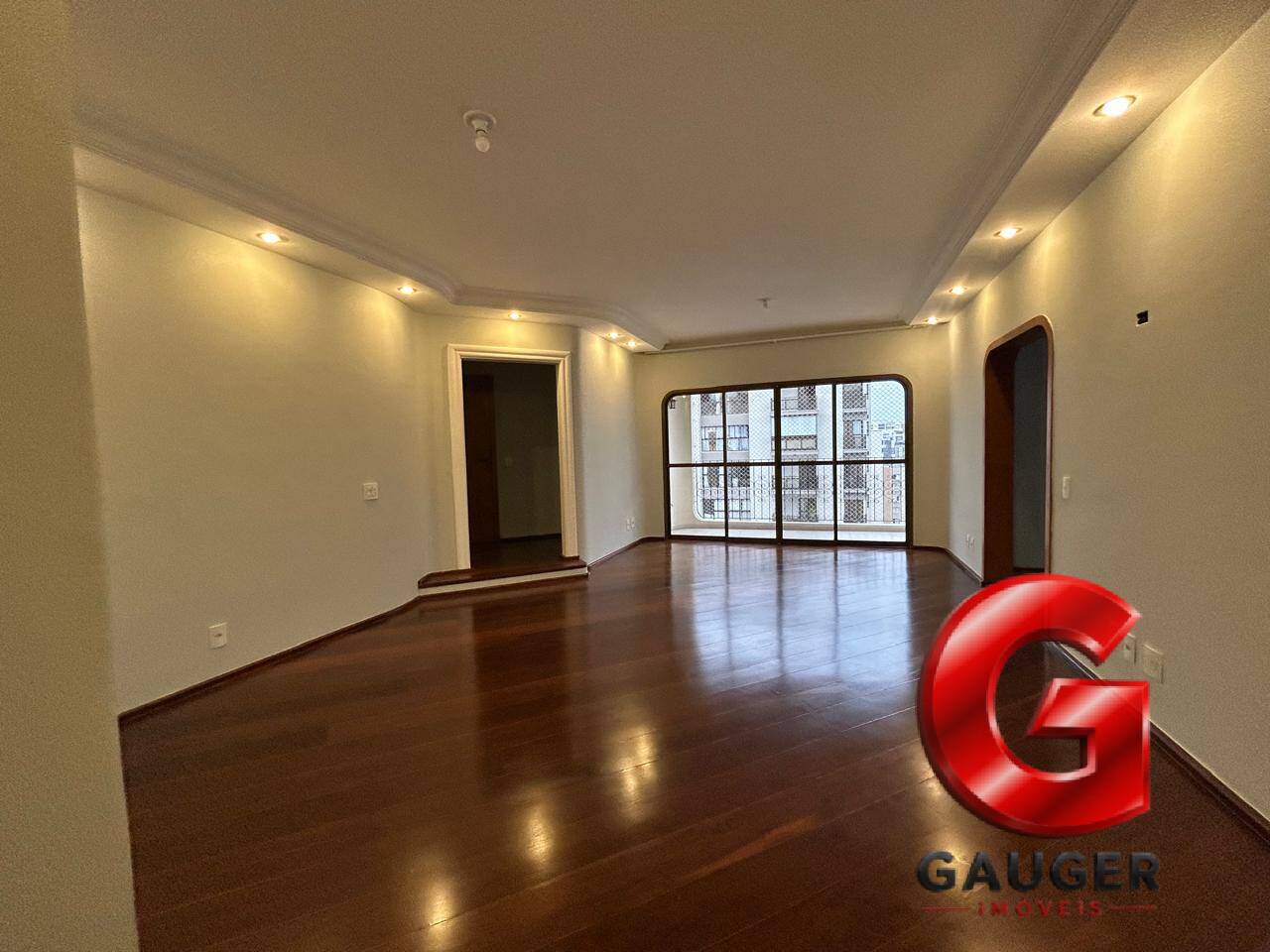 Apartamento, 4 quartos, 146 m² - Foto 3