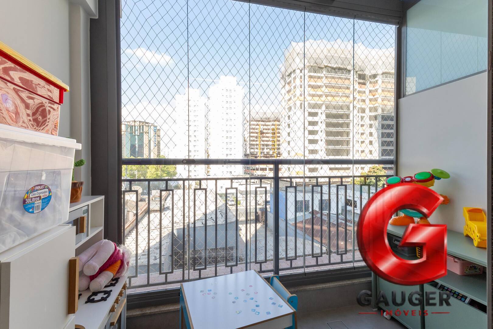 Apartamento, 4 quartos, 160 m² - Foto 13