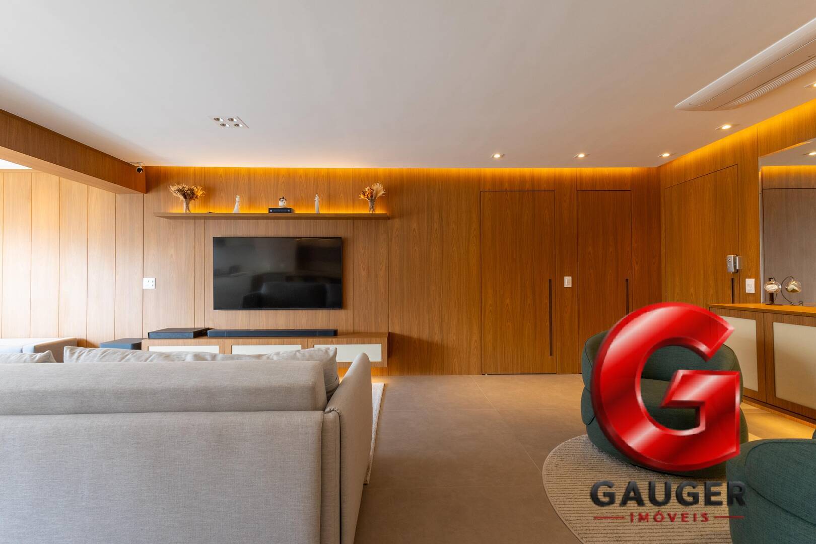Apartamento, 4 quartos, 160 m² - Foto 6