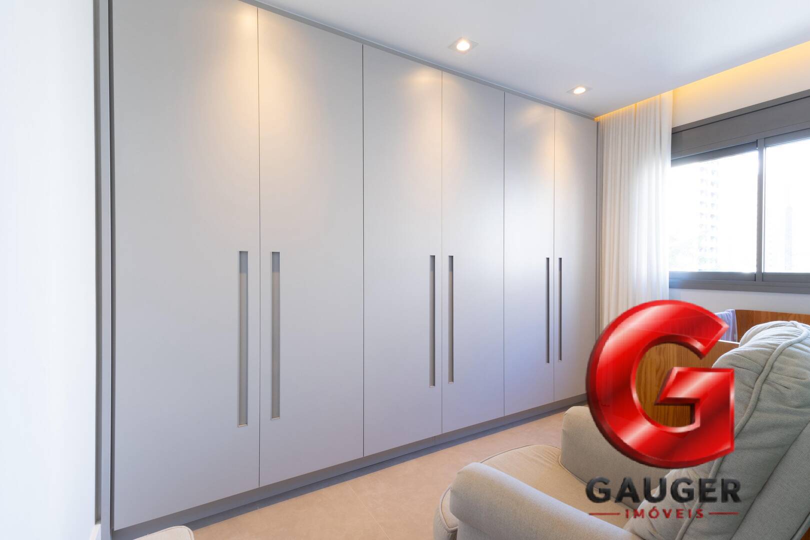 Apartamento, 4 quartos, 160 m² - Foto 12