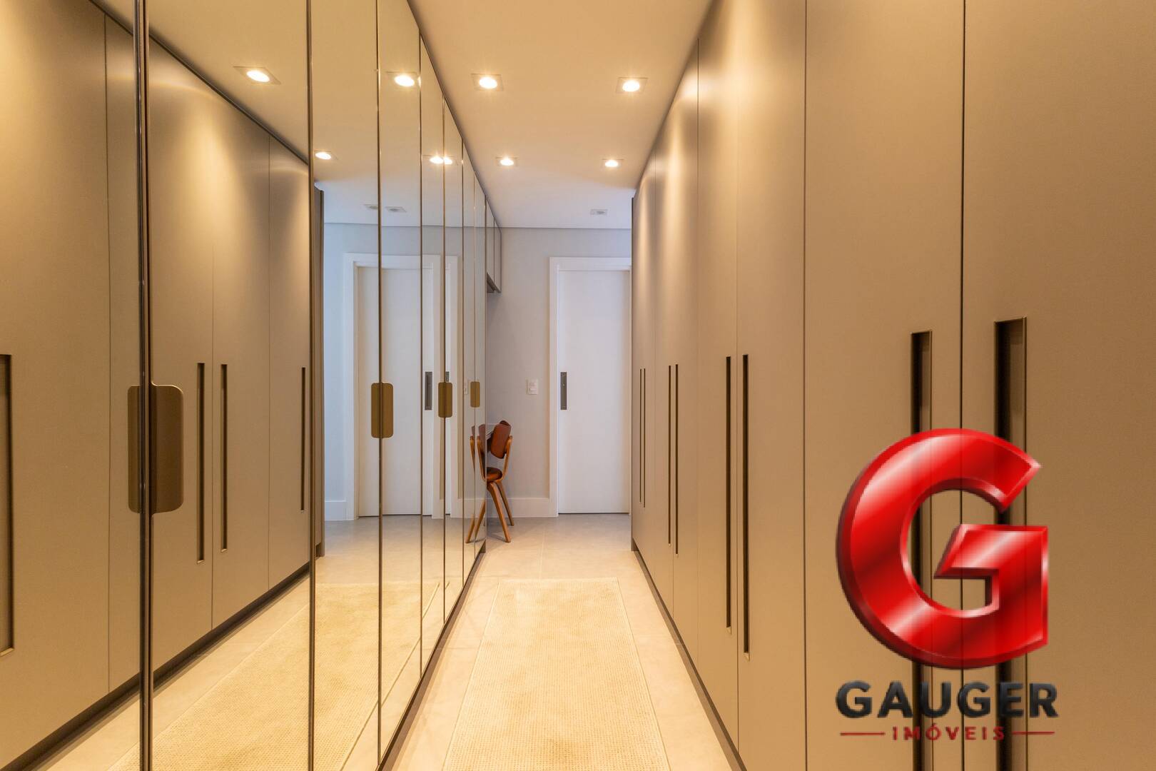 Apartamento, 4 quartos, 160 m² - Foto 8