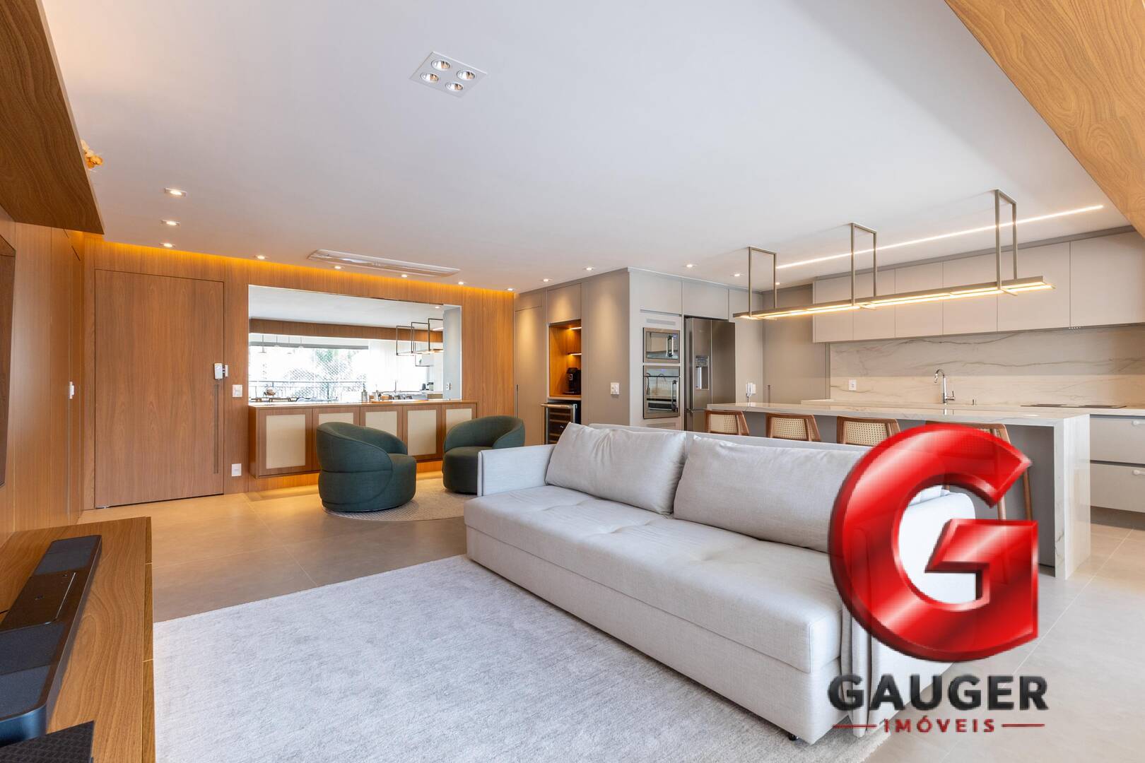 Apartamento, 4 quartos, 160 m² - Foto 11