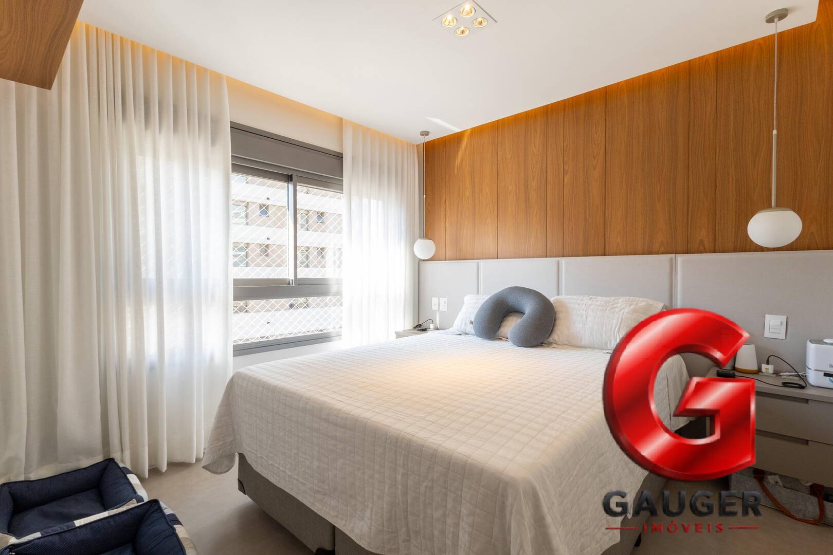 Apartamento, 4 quartos, 160 m² - Foto 7