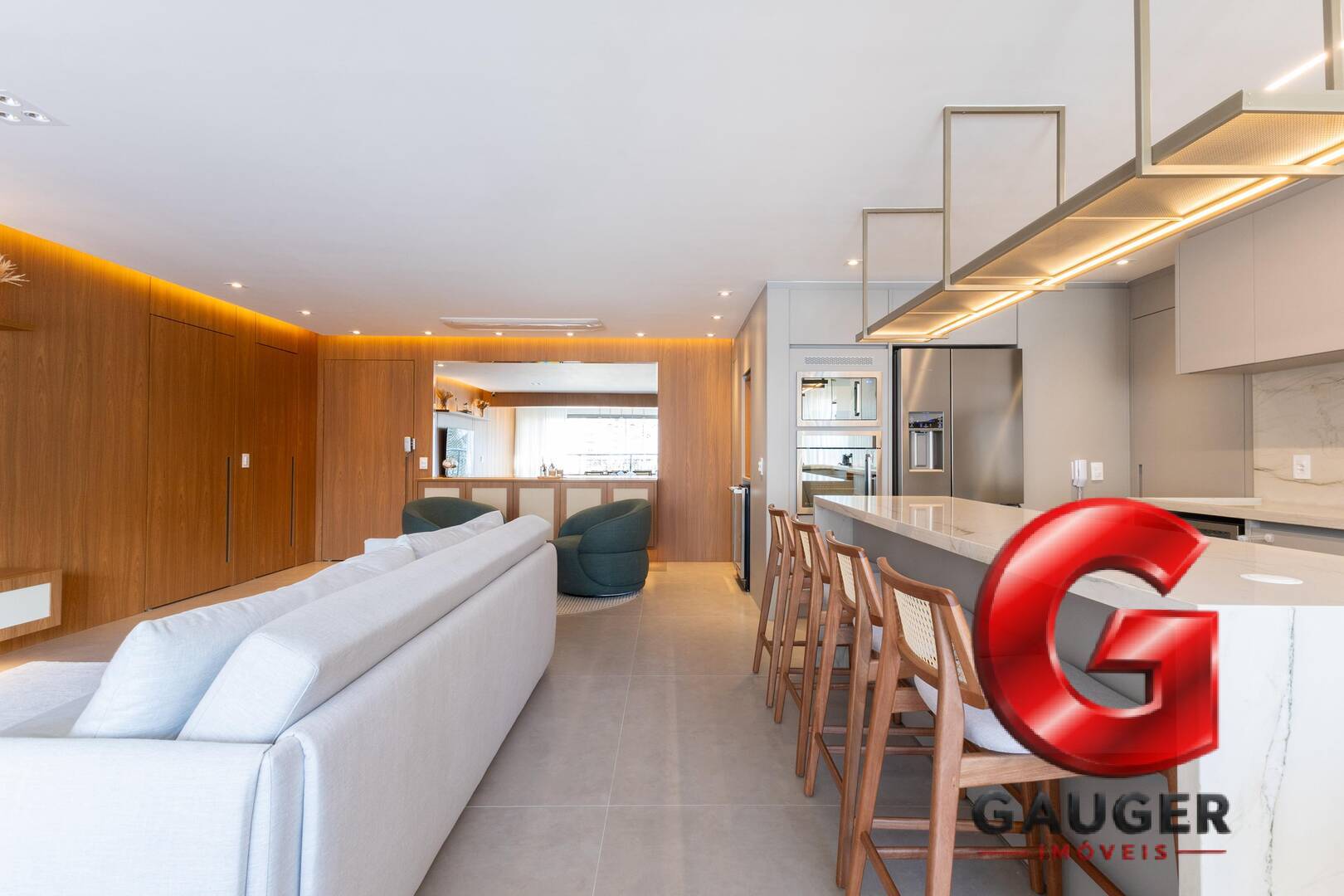 Apartamento, 4 quartos, 160 m² - Foto 5