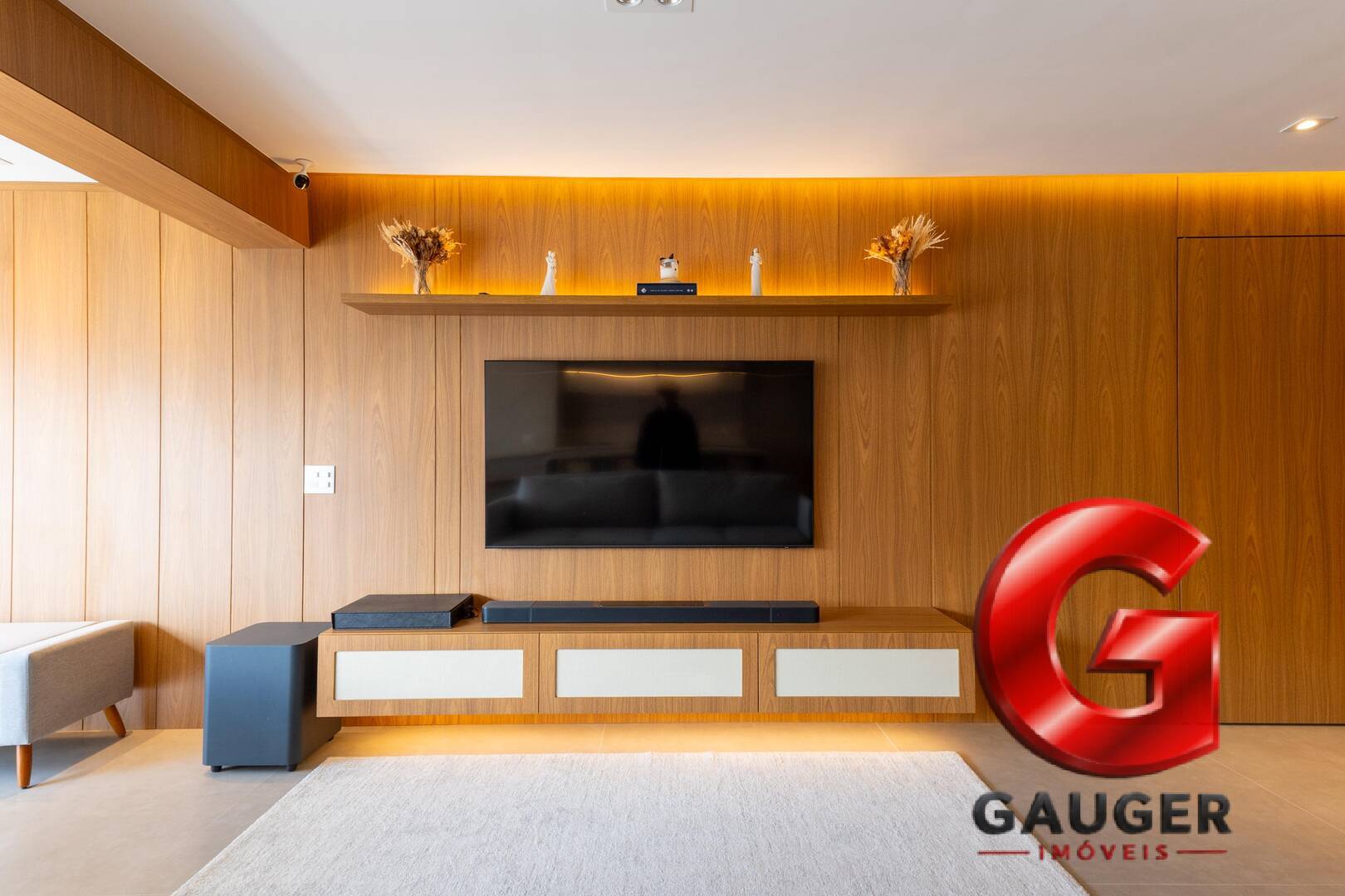 Apartamento, 4 quartos, 160 m² - Foto 4