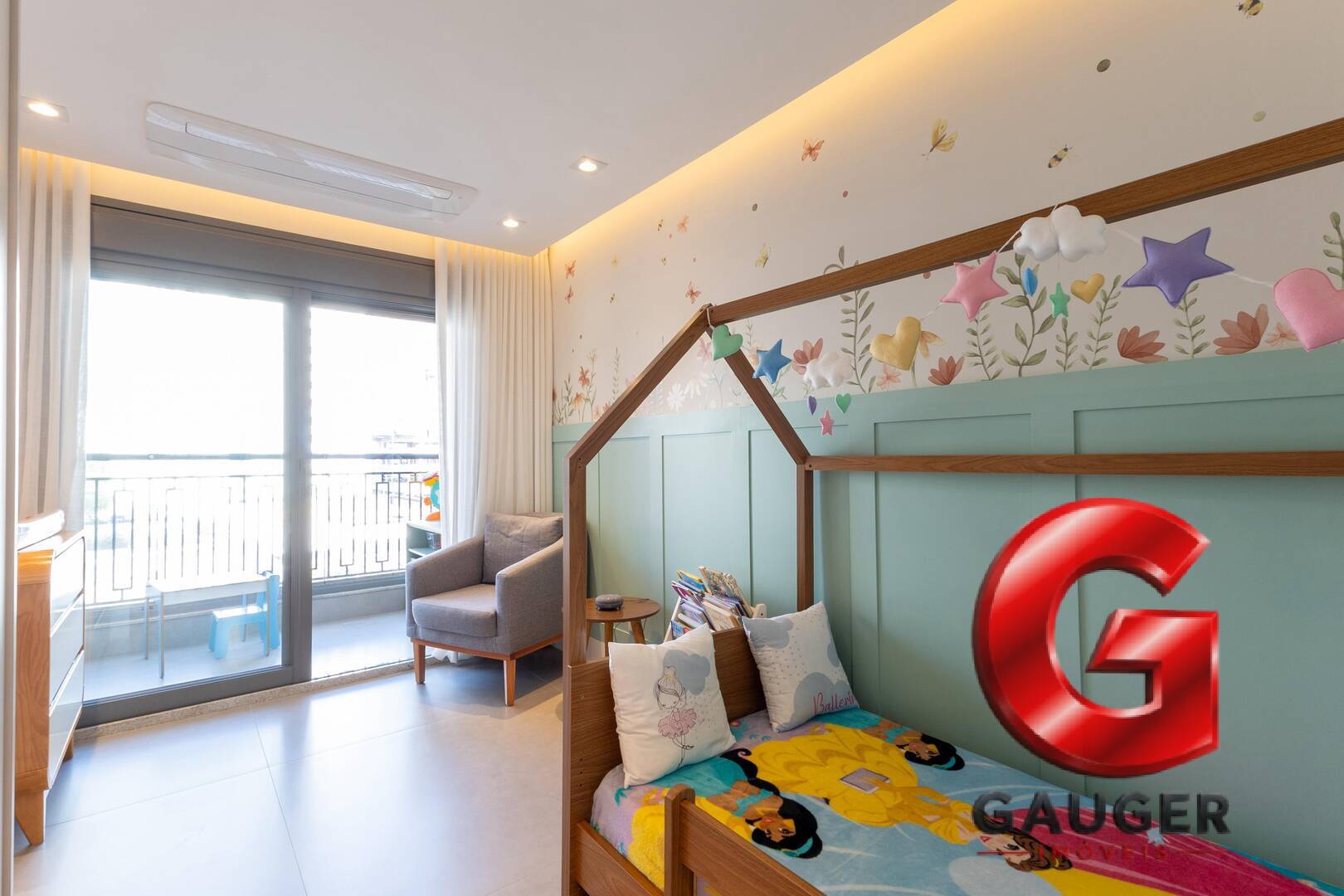 Apartamento, 4 quartos, 160 m² - Foto 15