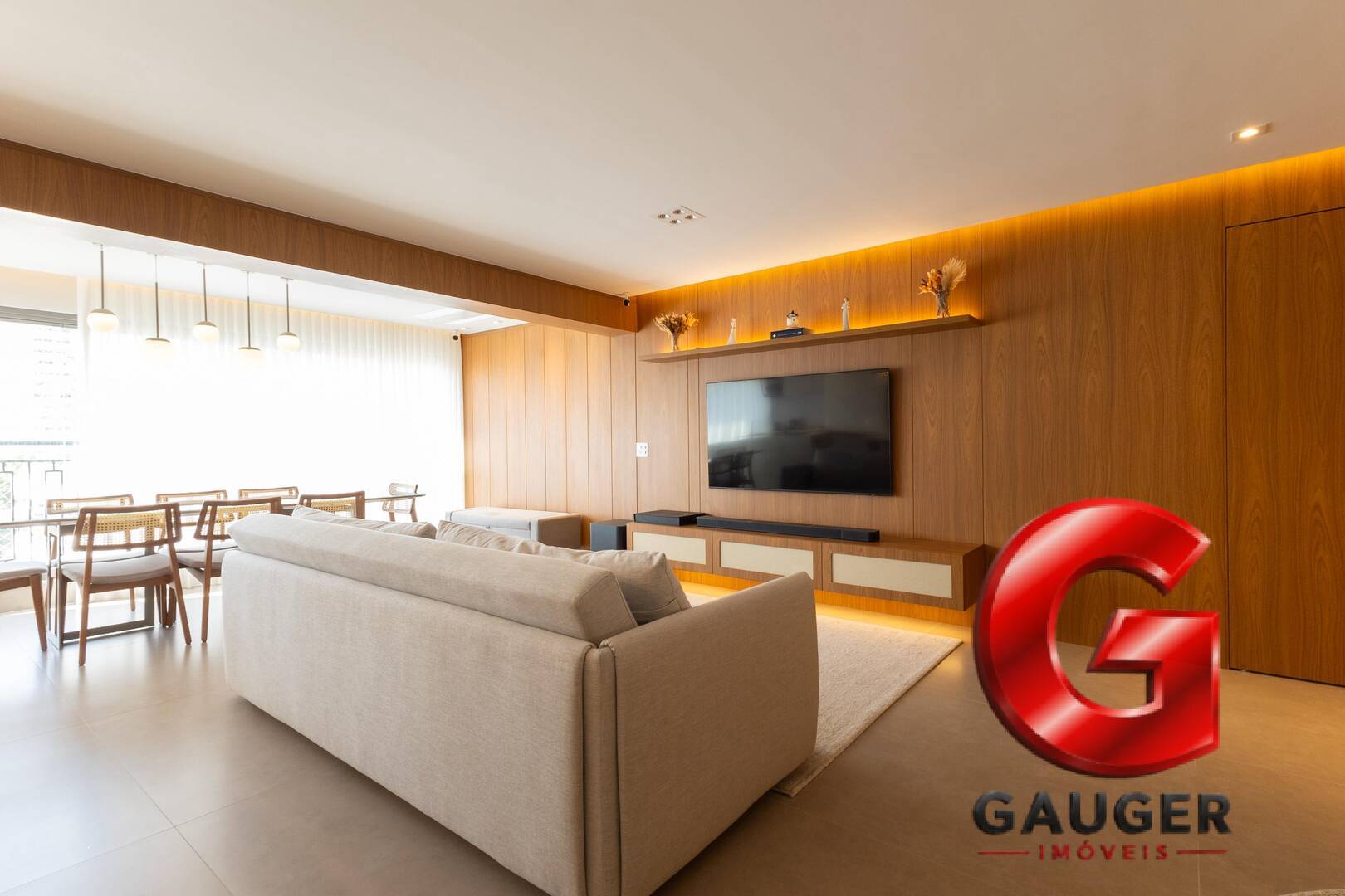 Apartamento, 4 quartos, 160 m² - Foto 18