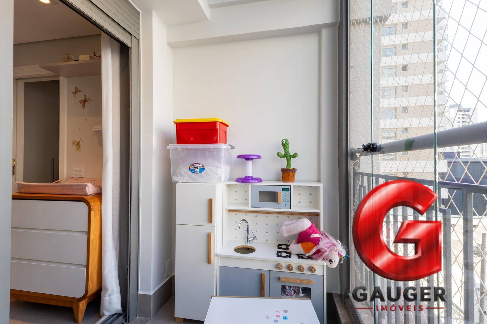 Apartamento, 4 quartos, 160 m² - Foto 20