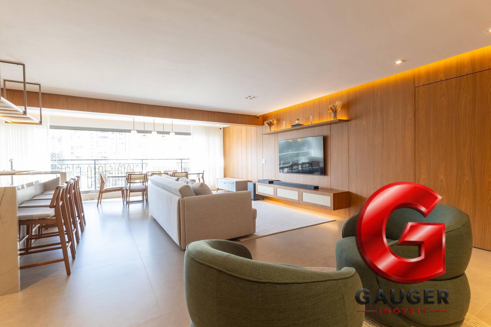 Apartamento, 4 quartos, 160 m² - Foto 21