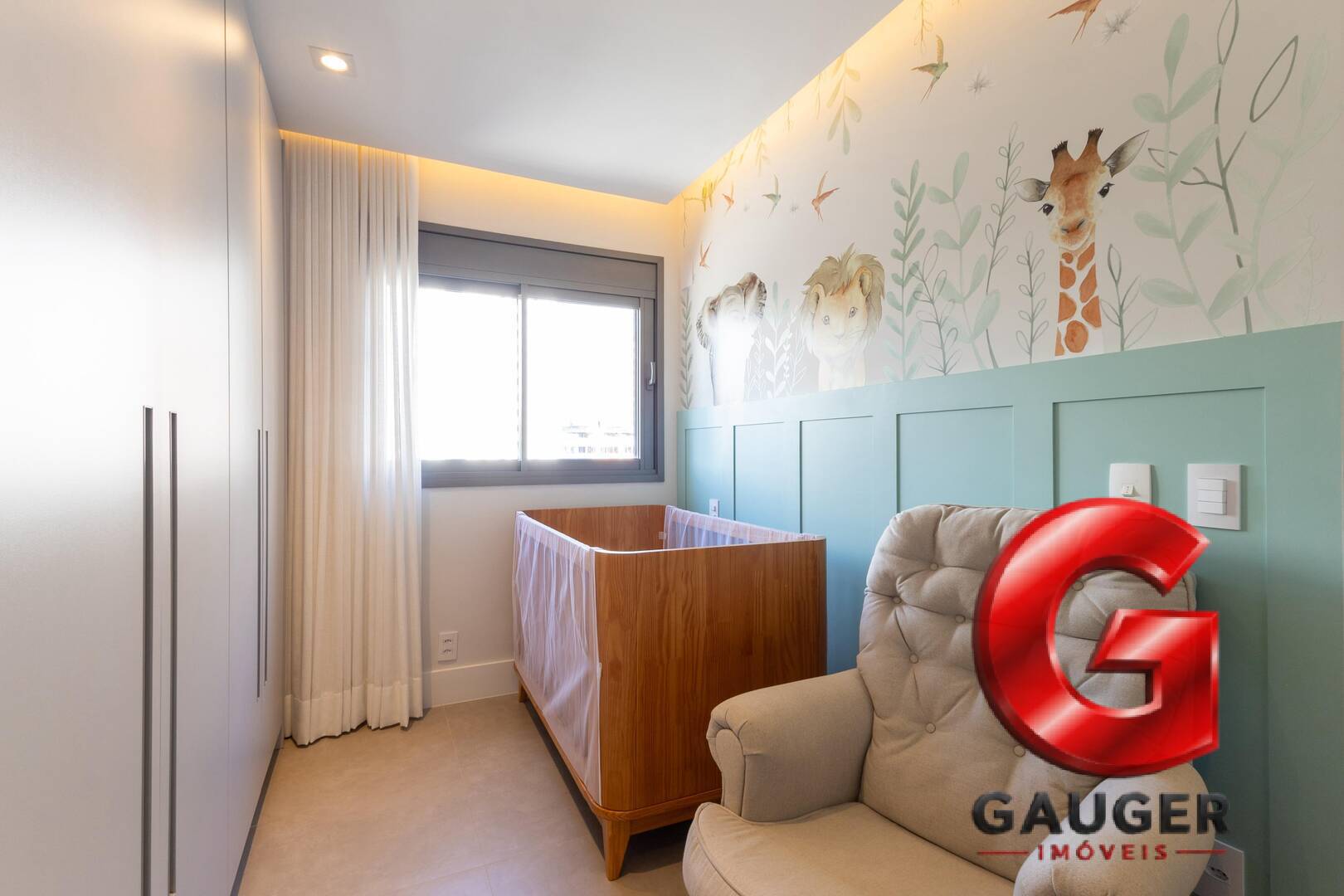 Apartamento, 4 quartos, 160 m² - Foto 22
