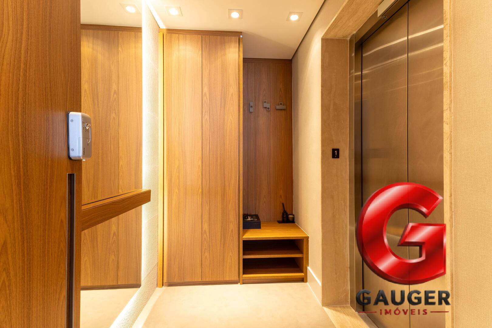 Apartamento, 4 quartos, 160 m² - Foto 26
