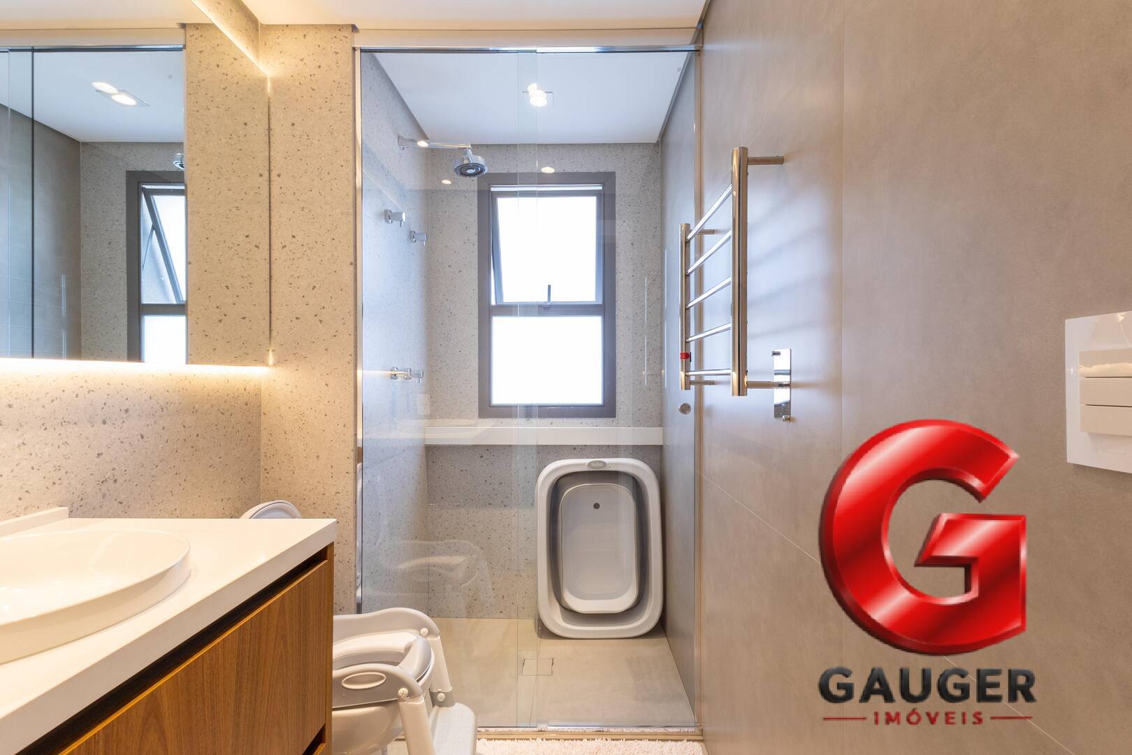 Apartamento, 4 quartos, 160 m² - Foto 9