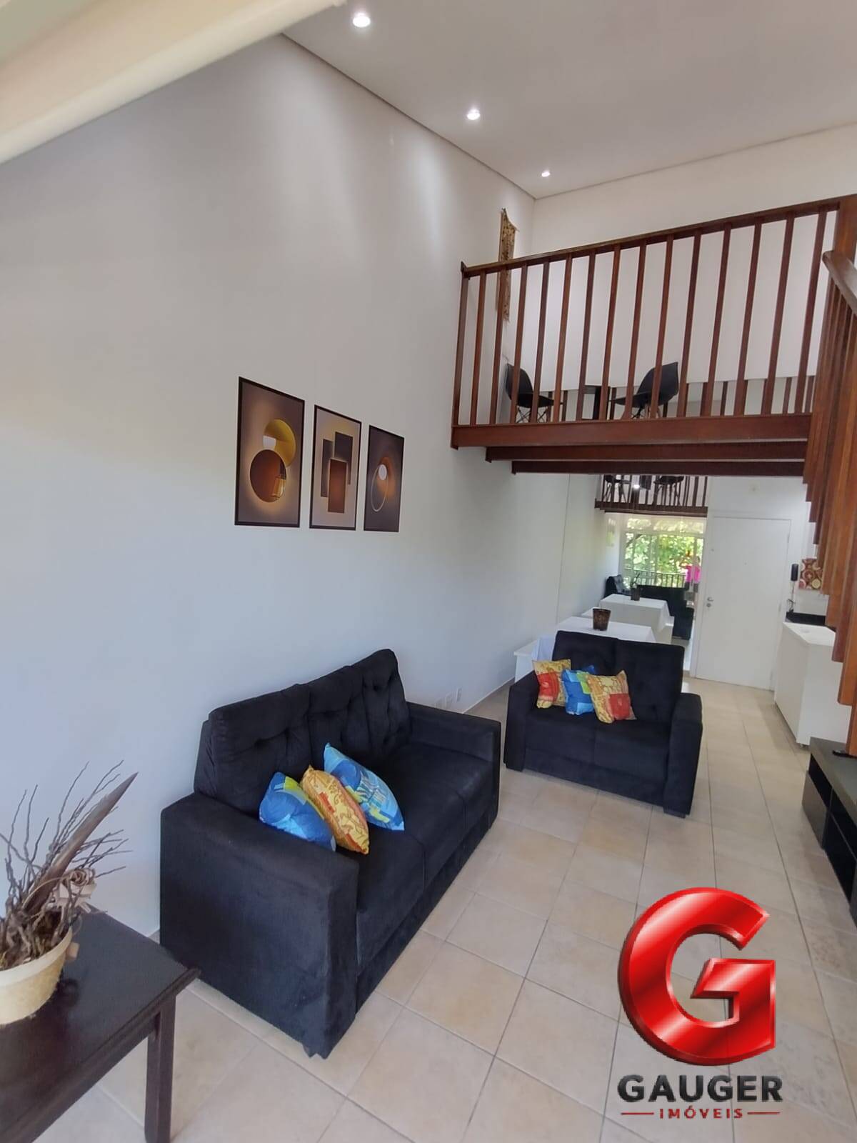 Apartamento, 3 quartos, 105 m² - Foto 5
