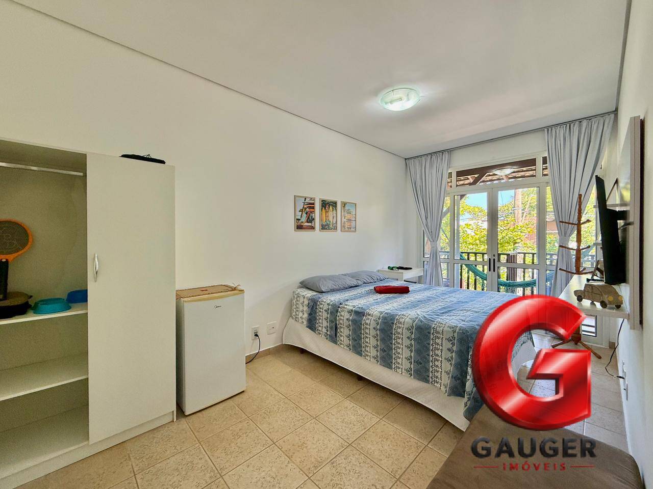 Apartamento, 4 quartos, 130 m² - Foto 7