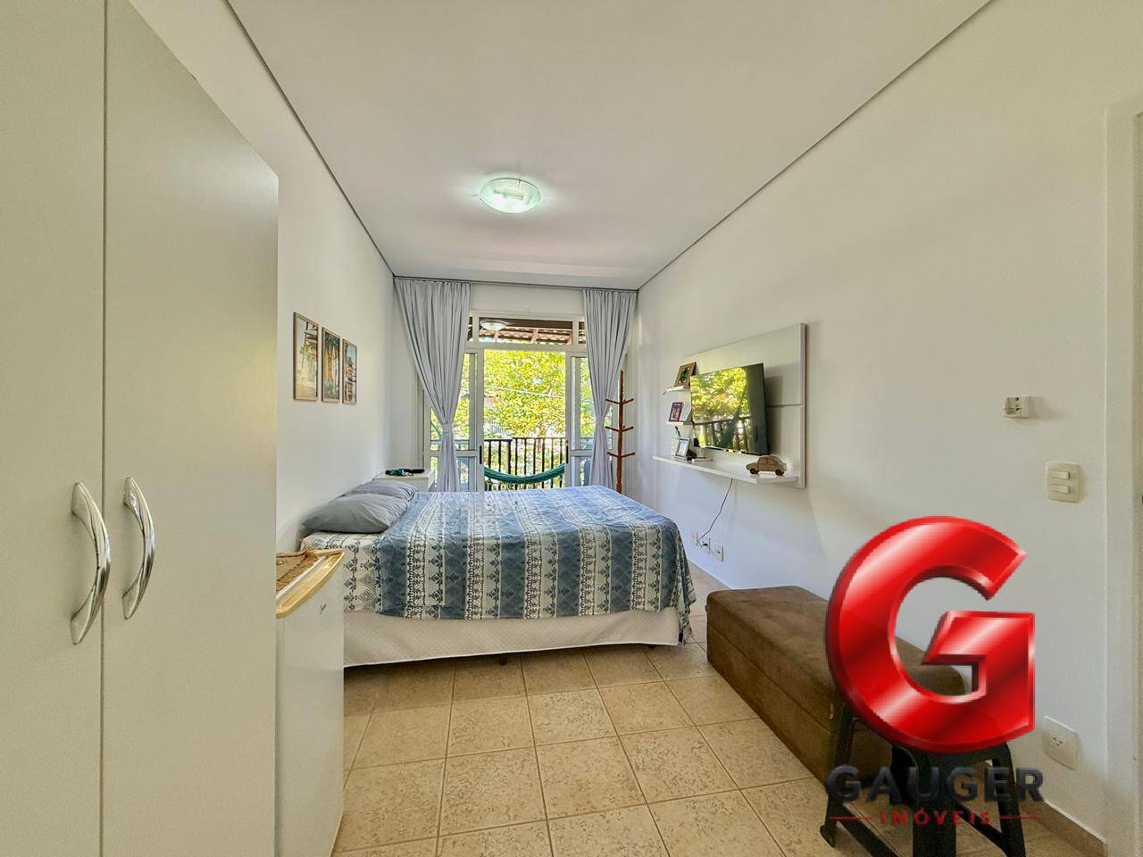 Apartamento, 4 quartos, 130 m² - Foto 11
