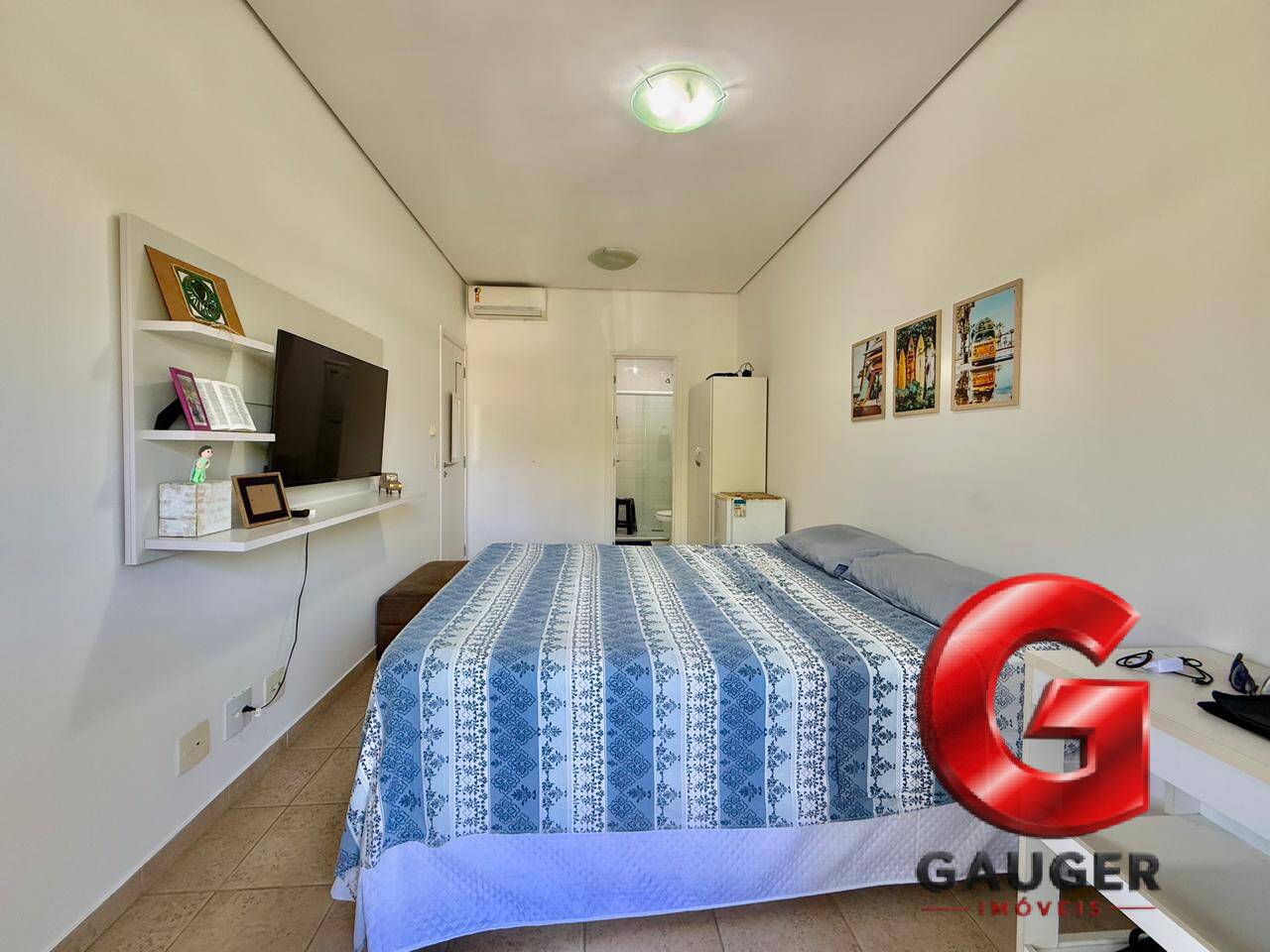 Apartamento, 4 quartos, 130 m² - Foto 9