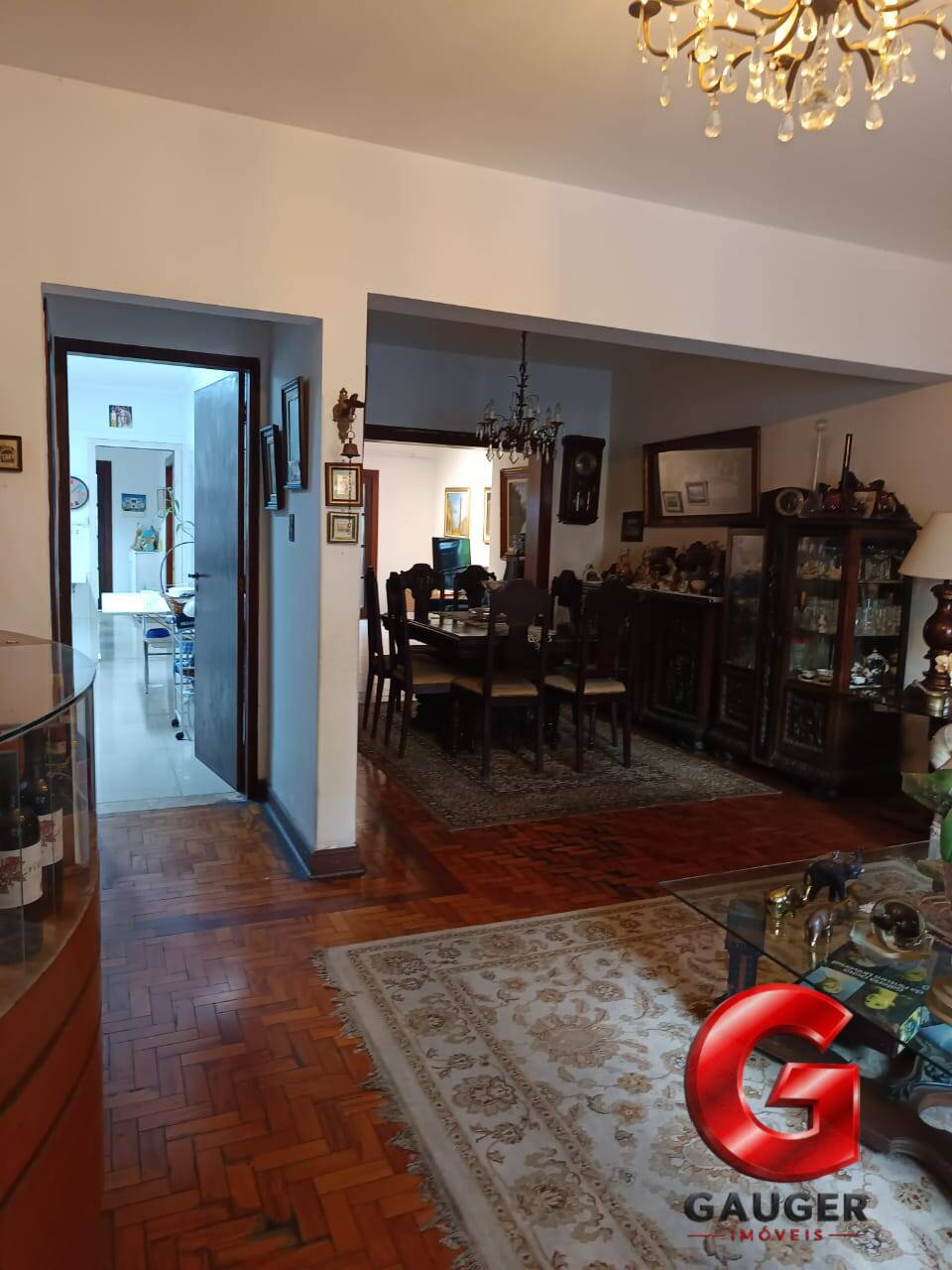 Apartamento, 3 quartos, 280 m² - Foto 2