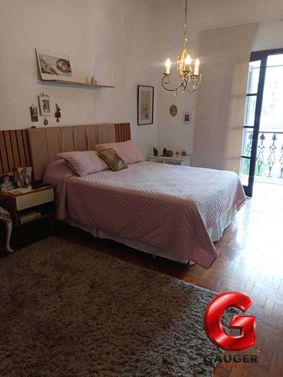 Apartamento, 3 quartos, 280 m² - Foto 4