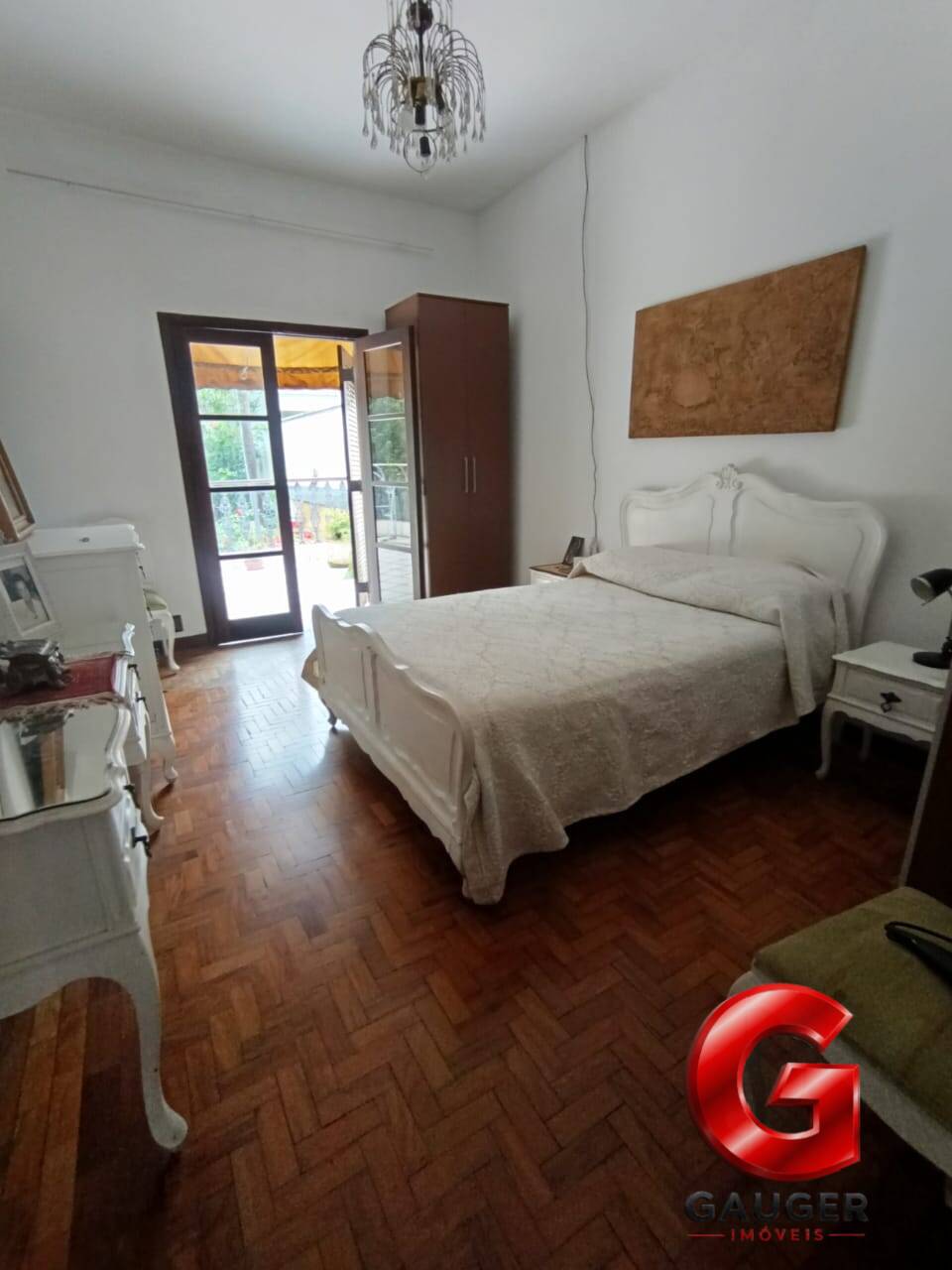 Apartamento, 3 quartos, 280 m² - Foto 5