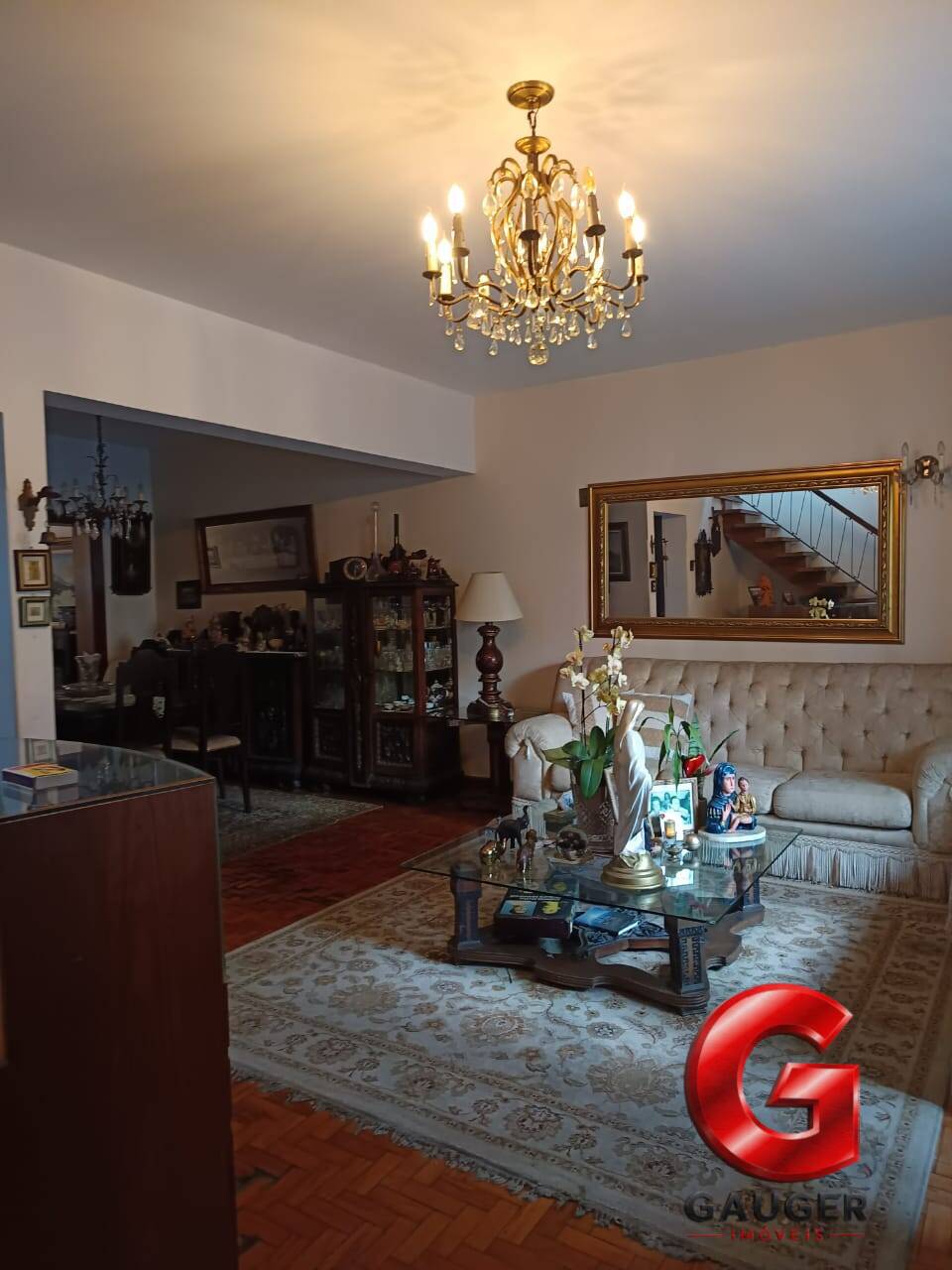 Apartamento, 3 quartos, 280 m² - Foto 1