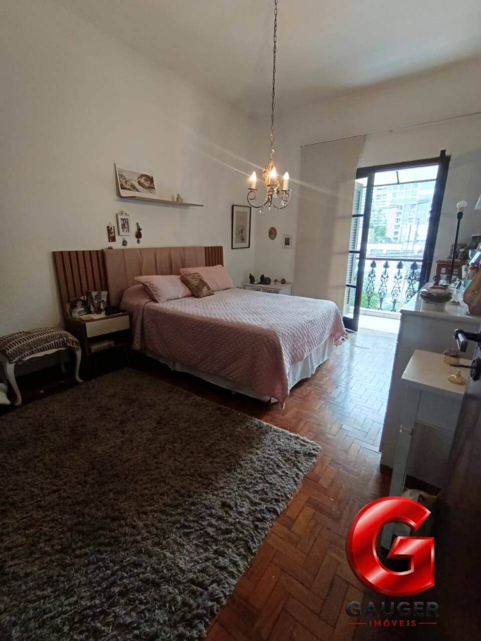 Apartamento, 3 quartos, 280 m² - Foto 6