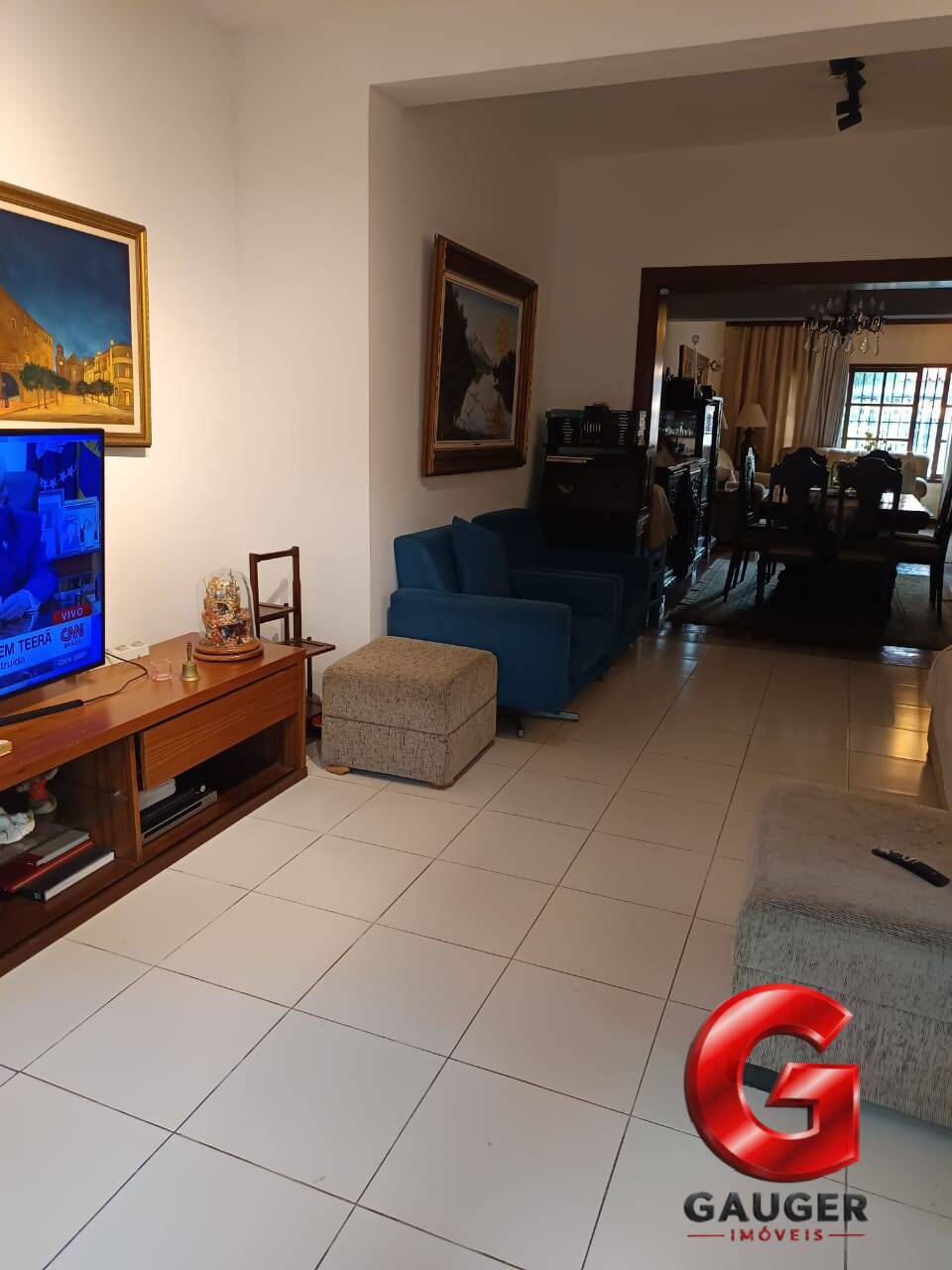 Apartamento, 3 quartos, 280 m² - Foto 3