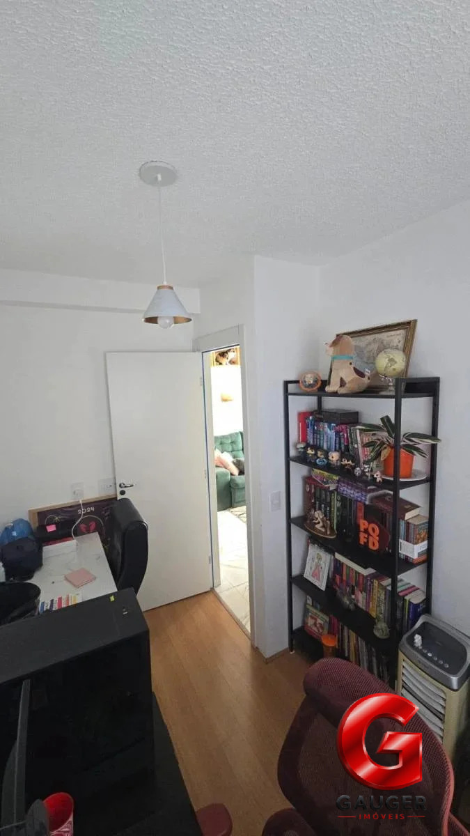 Apartamento, 2 quartos, 45 m² - Foto 6