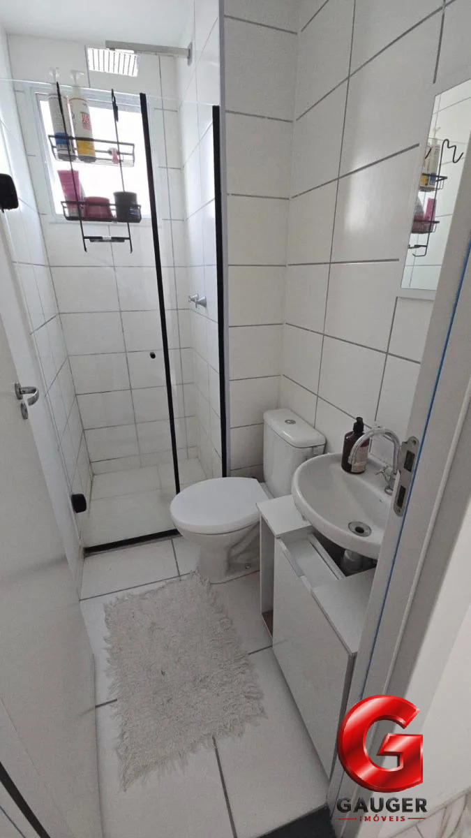 Apartamento, 2 quartos, 45 m² - Foto 10