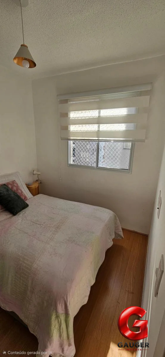 Apartamento, 2 quartos, 45 m² - Foto 8