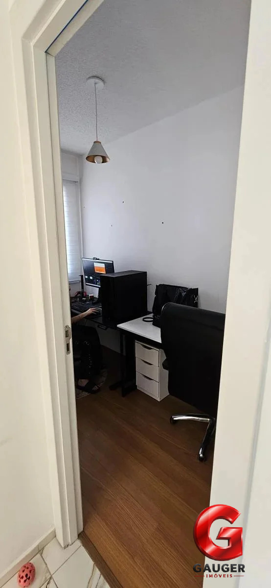 Apartamento, 2 quartos, 45 m² - Foto 7