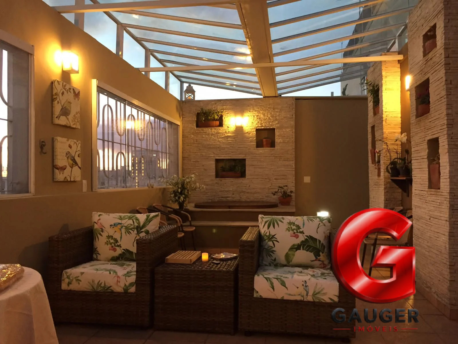 Cobertura, 2 quartos, 142 m² - Foto 6