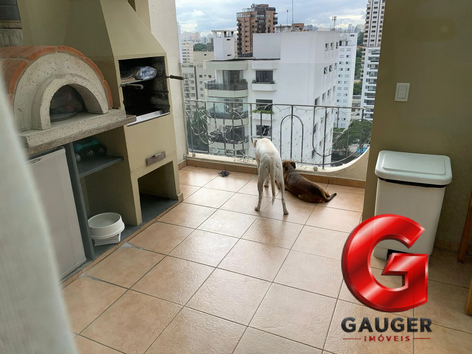 Cobertura, 2 quartos, 142 m² - Foto 3
