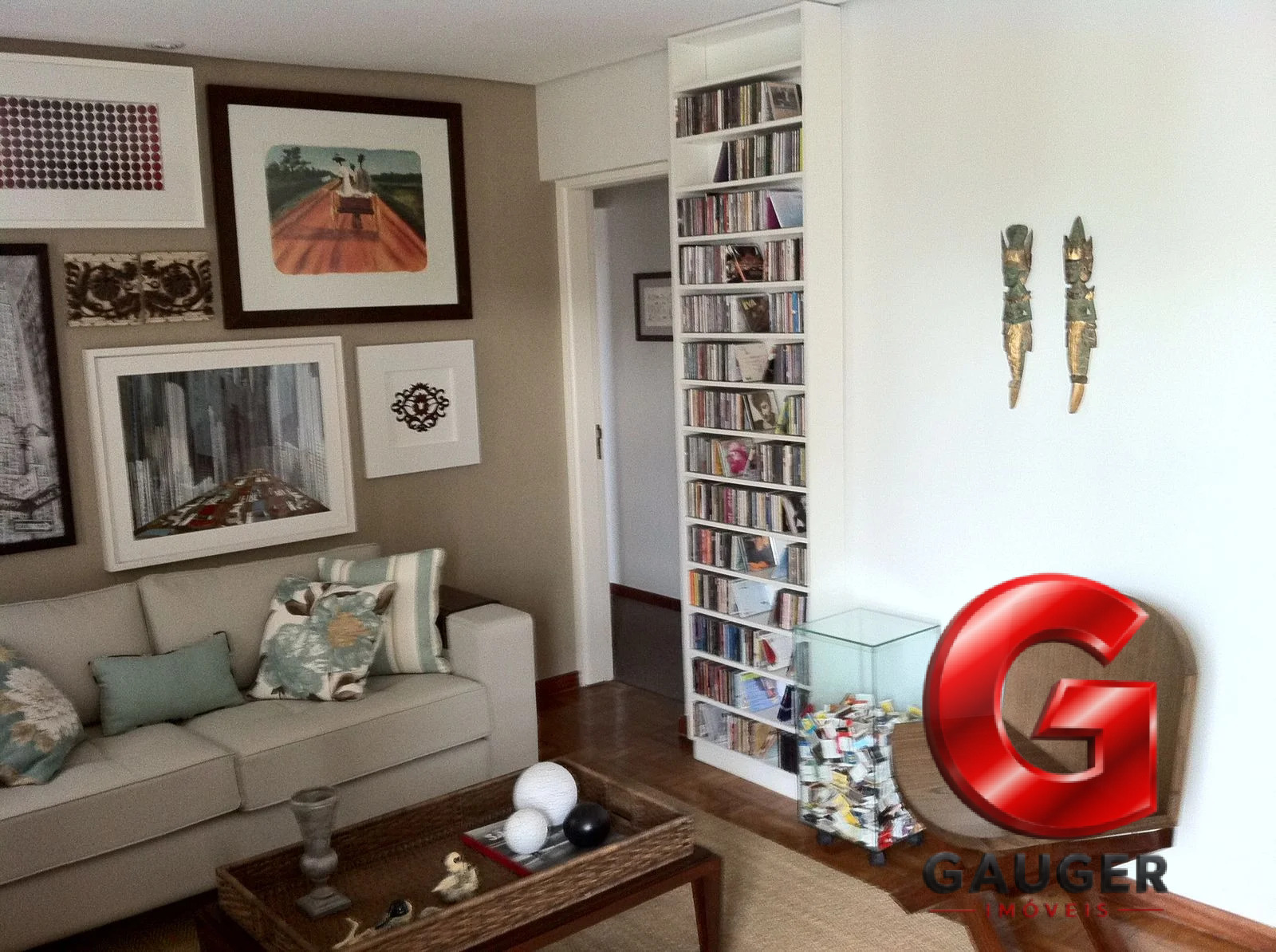 Cobertura, 2 quartos, 142 m² - Foto 4