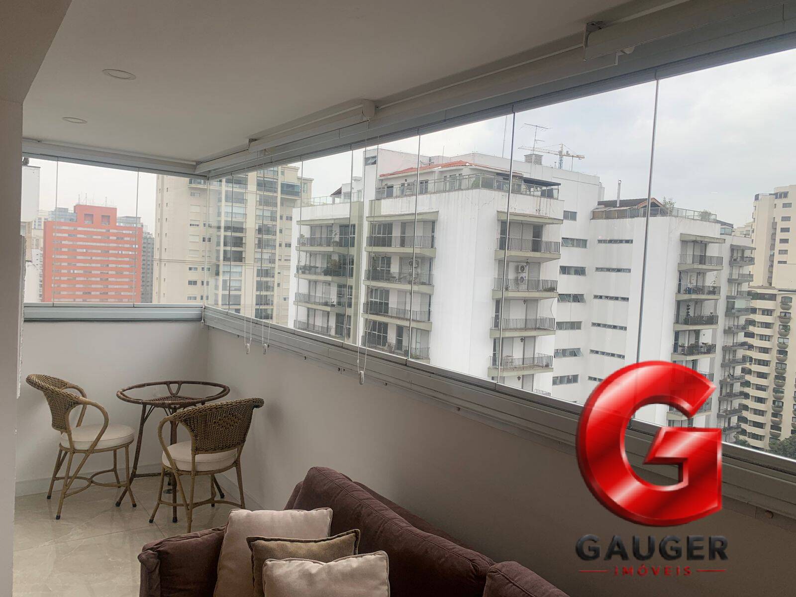 Apartamento, 4 quartos, 147 m² - Foto 4